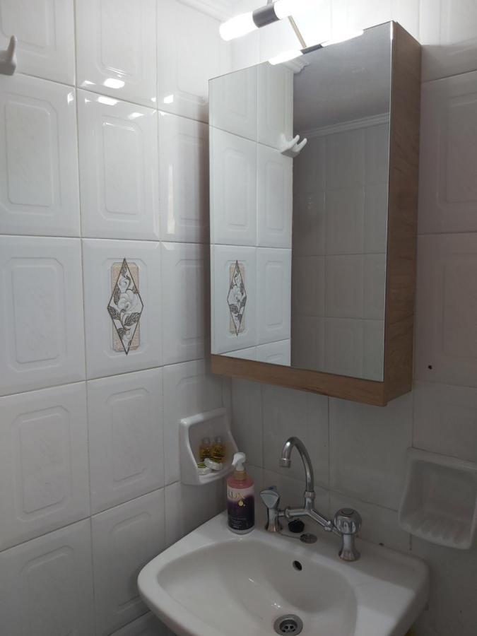 Voula Pansion Hotel Kardhamili Luaran gambar