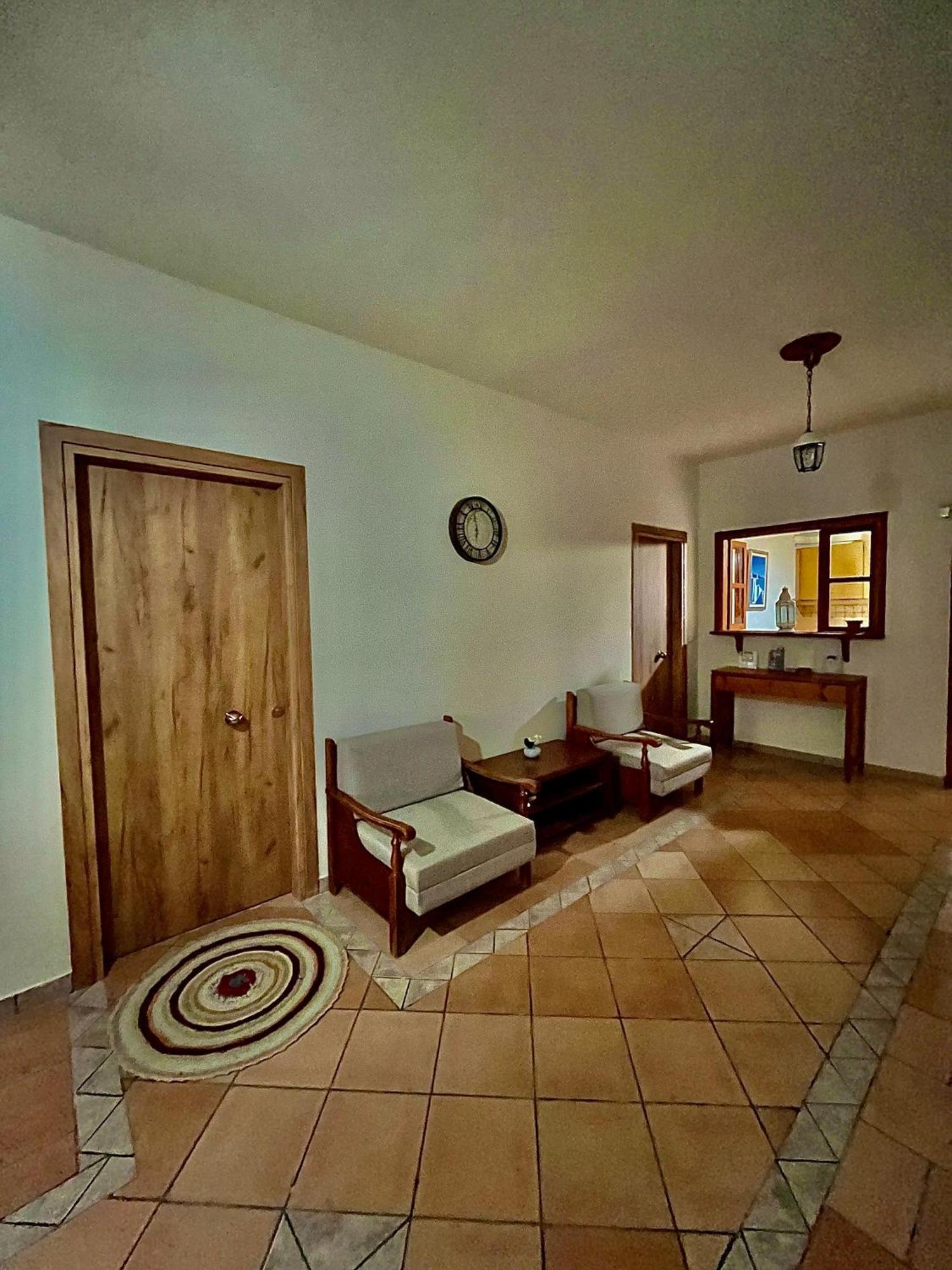 Voula Pansion Hotel Kardhamili Luaran gambar